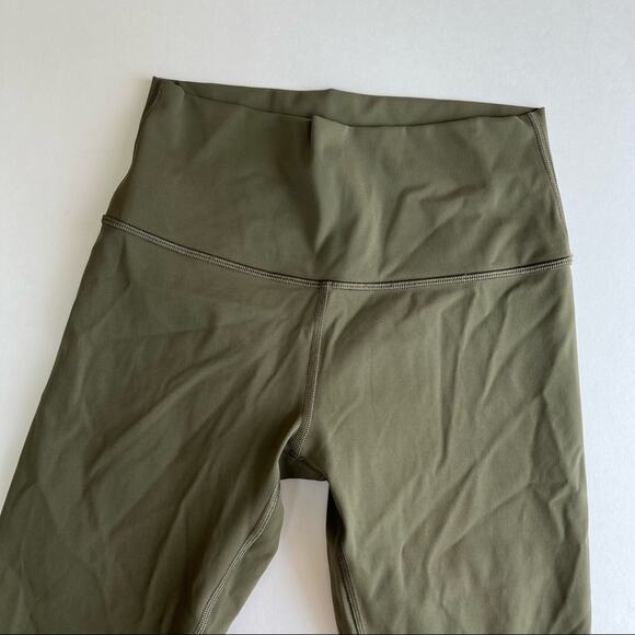 Lululemon Wunder Under Hi Rise Tight Legging - Picture 6 of 8